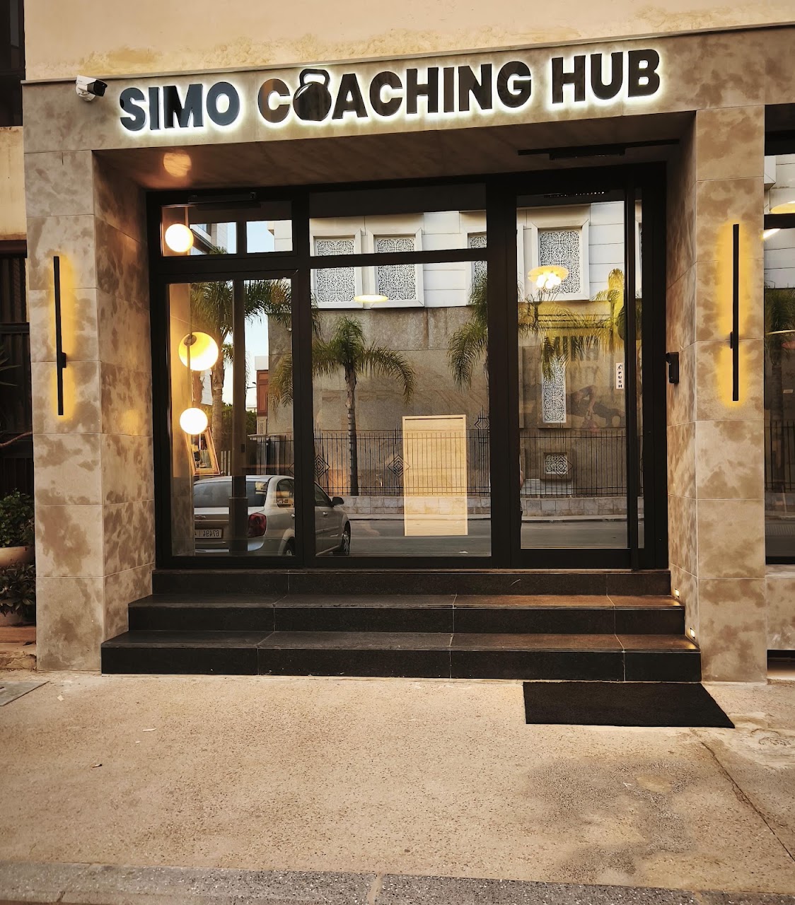 SIMO COACHING HUB — photo 2