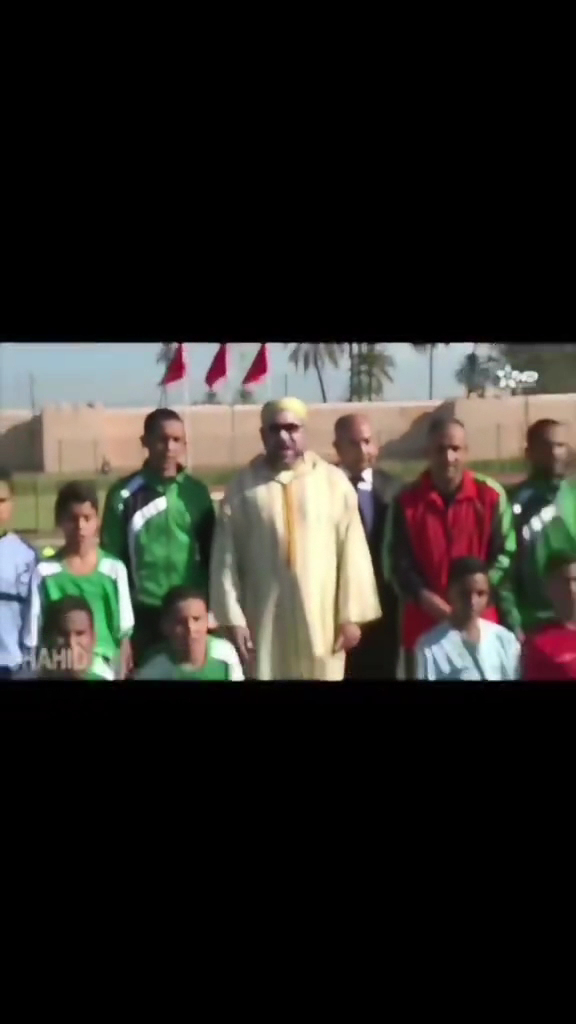 Sadd Athletic Club Marrakech — photo 2