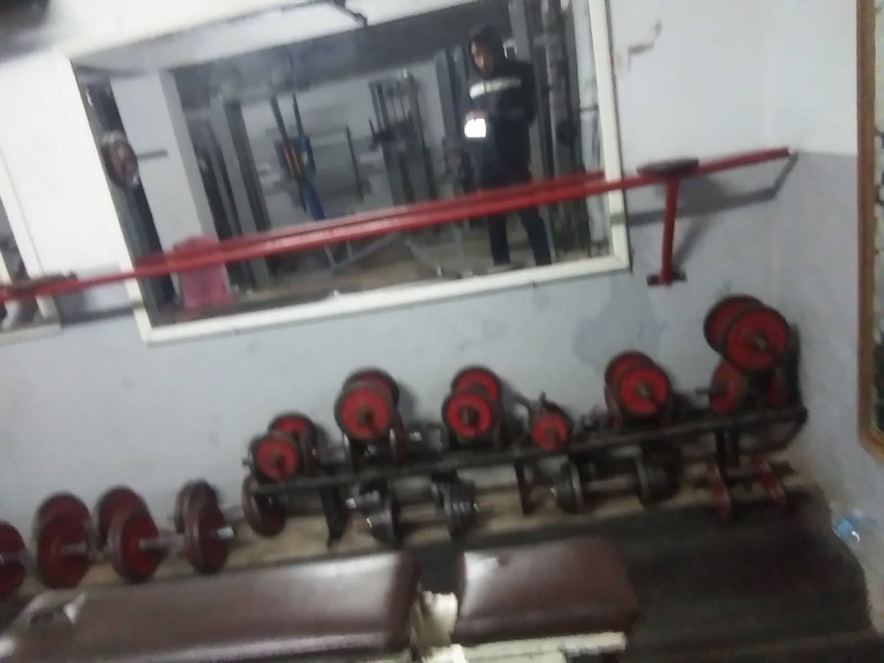 Riyad Gym — photo 4