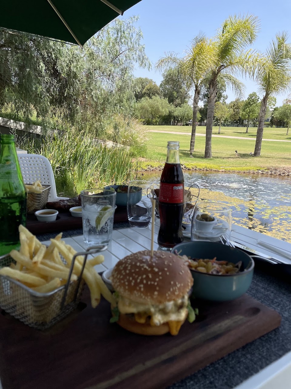 Bouskoura Golf Club — photo 4