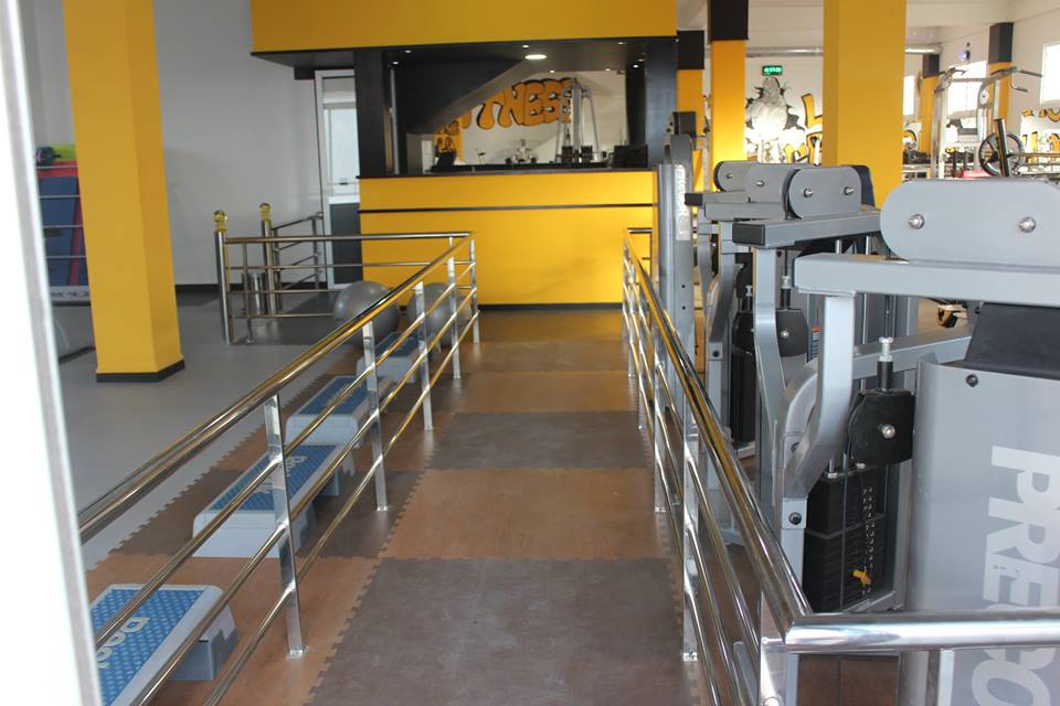 City Club LaNasa — photo 4