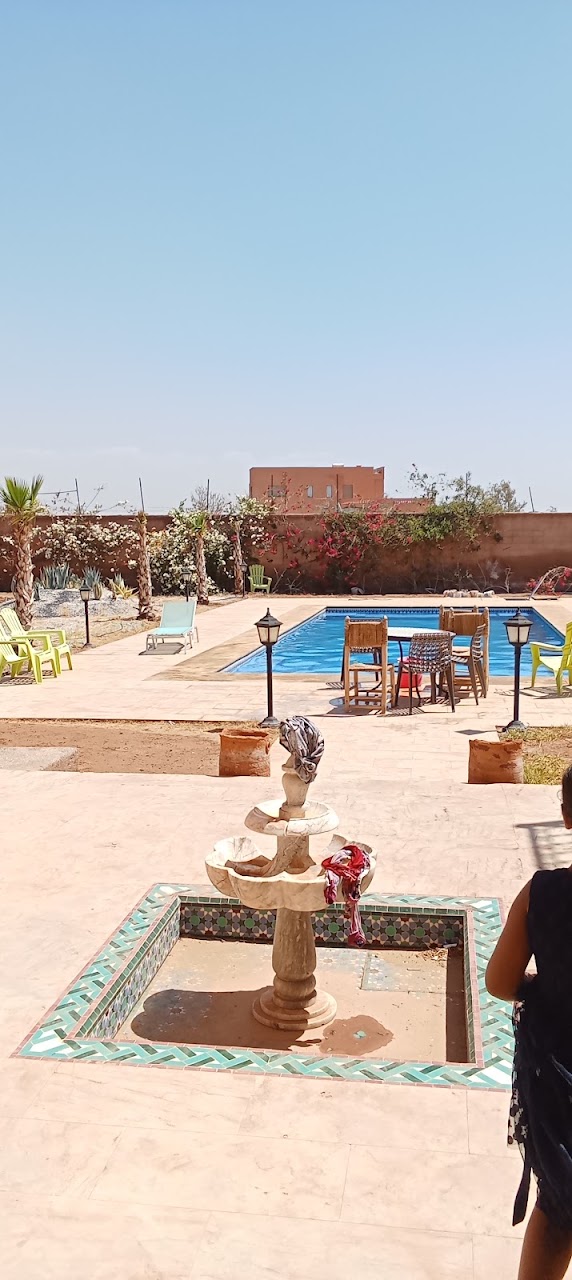 Jnan faiza جنان فايزة — photo 2