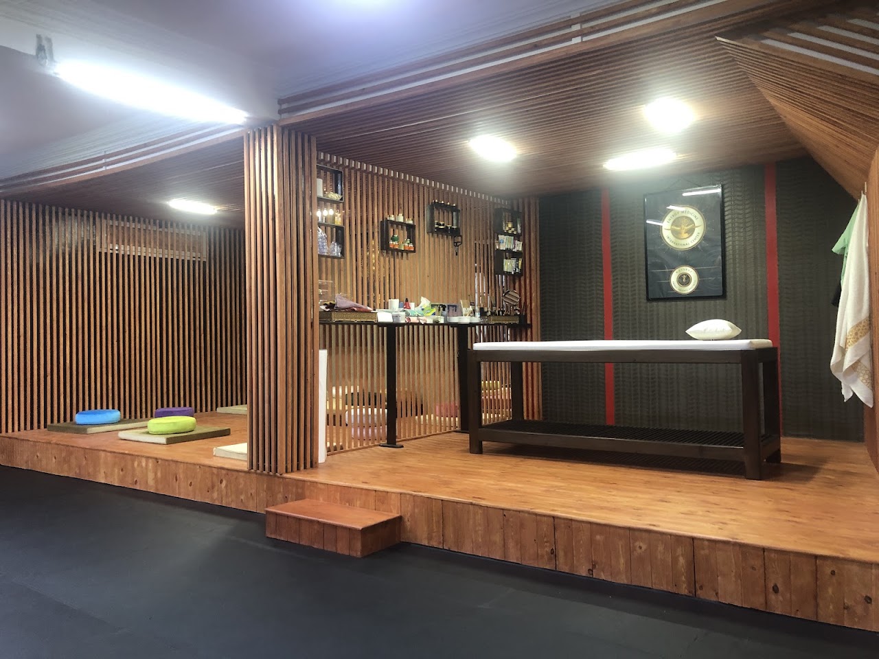 National Sports School