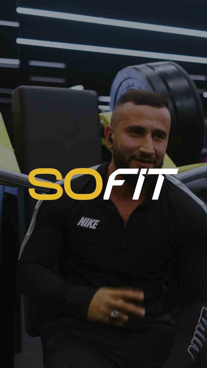 SOFIT gym — photo 2