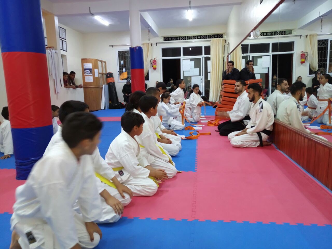 Association sportive Menzeh جمعية المنزه الرياضية — photo 2