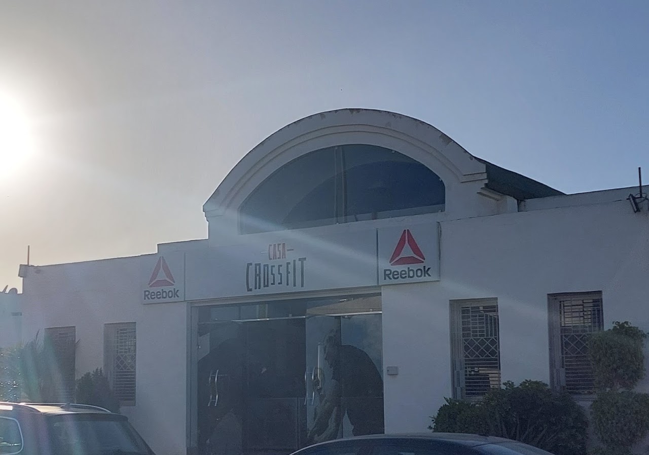CrossFit Casa Anfa — photo 3