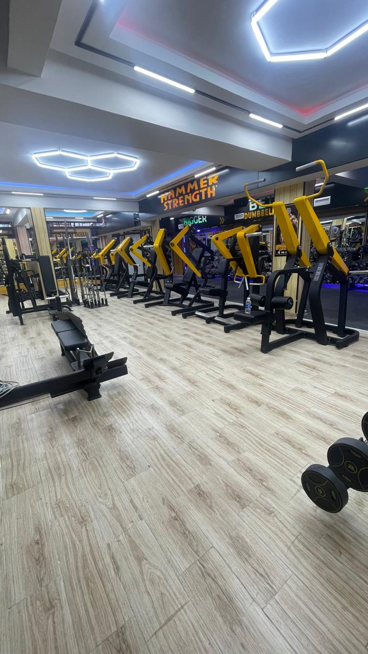 GYM Body Time — photo 3