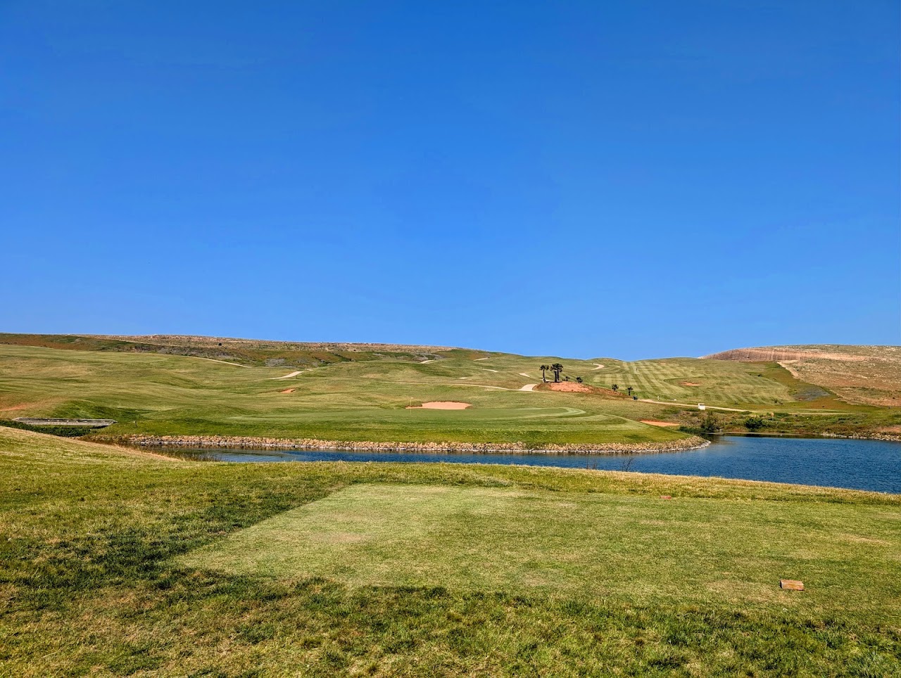 The Montgomerie Rabat — photo 3