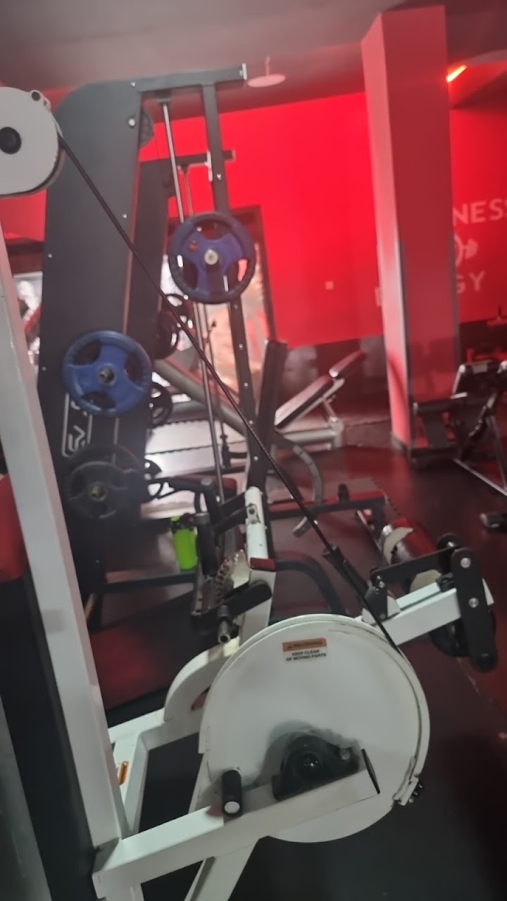 Club Fitness Energy Club — photo 3