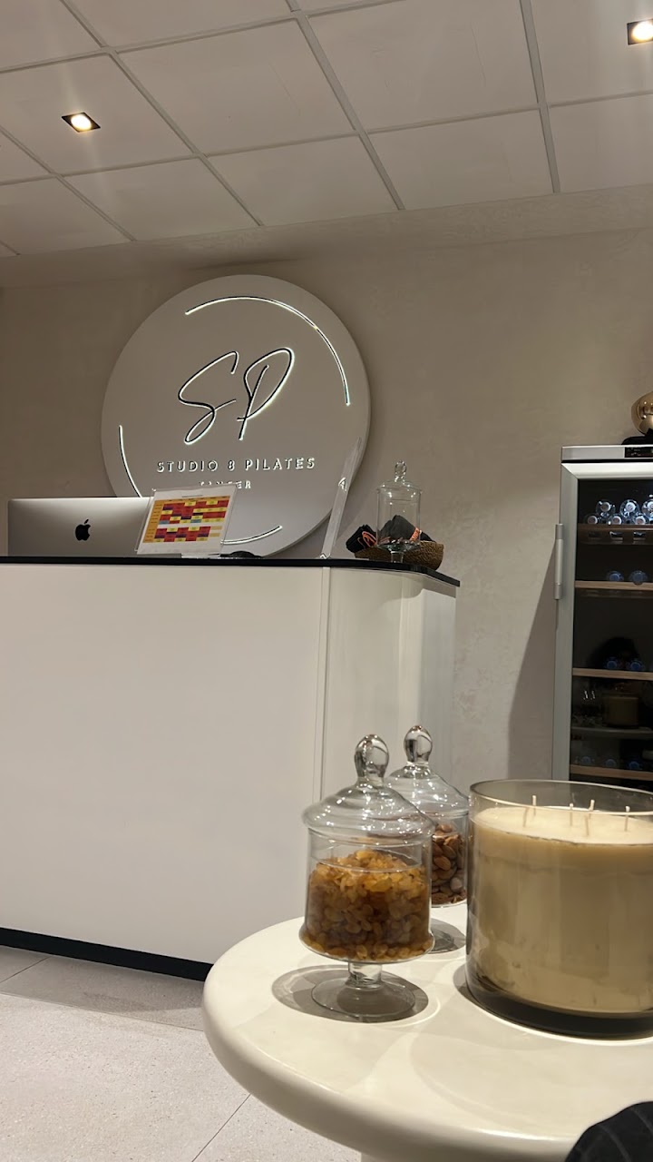 Studio 8 Pilates