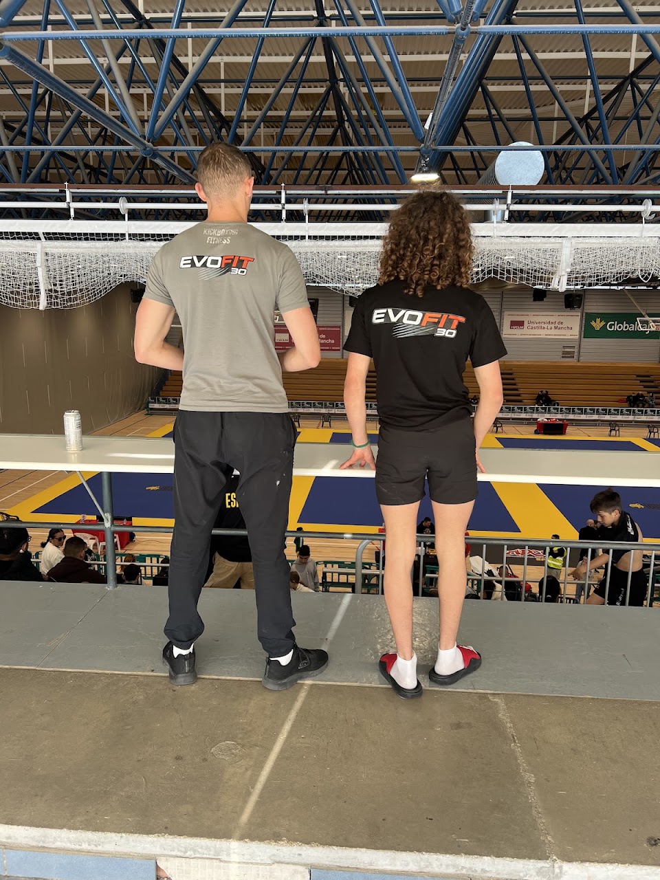 EvoFit30 Kickboxing Fitness — photo 4