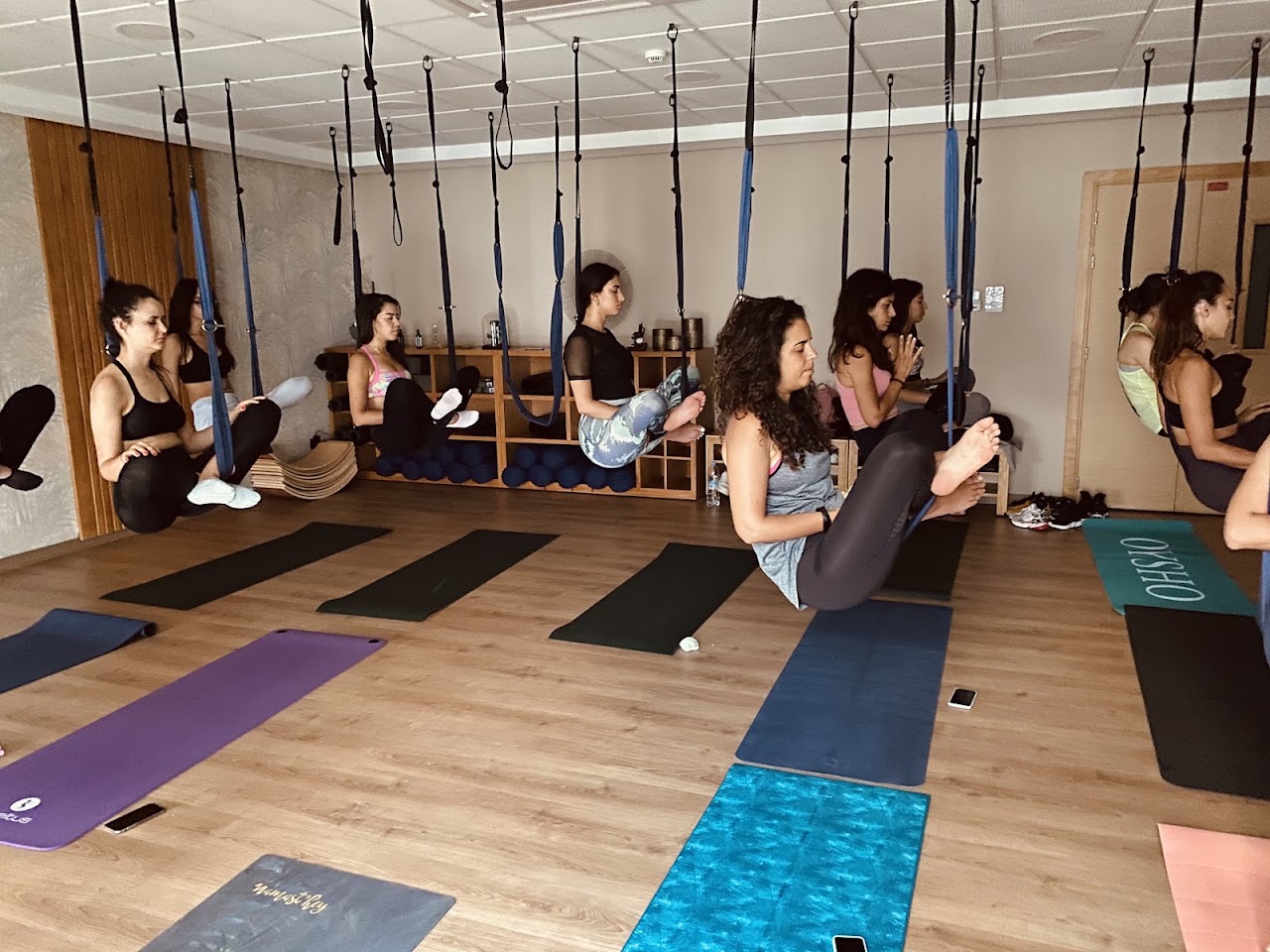 Aura Yoga — photo 3