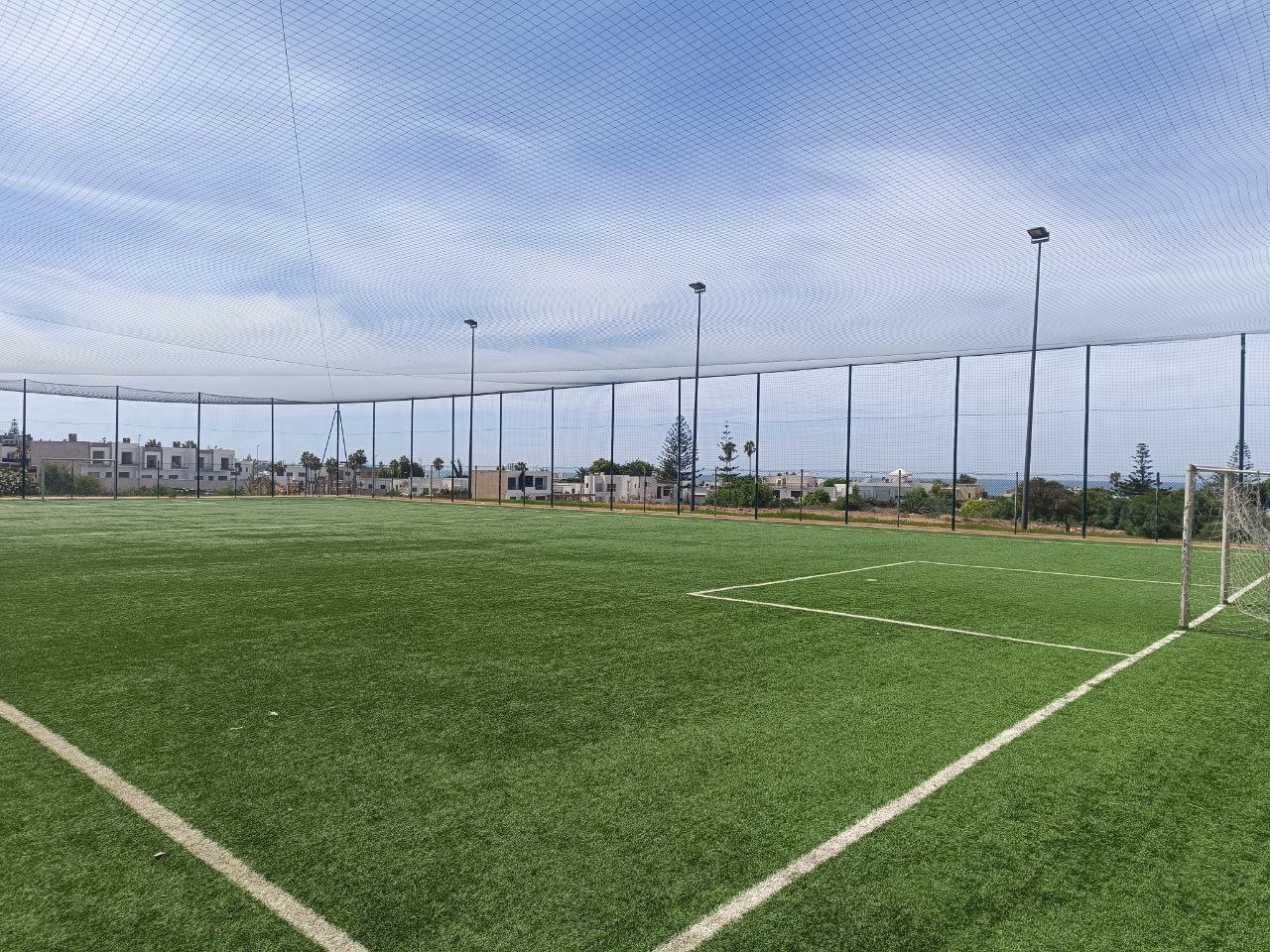Académie Française de Football - Maroc — photo 3