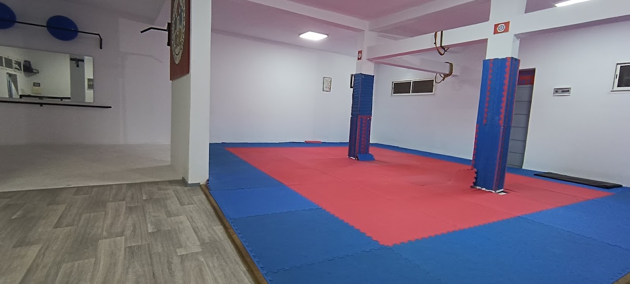 Club Samara Sport