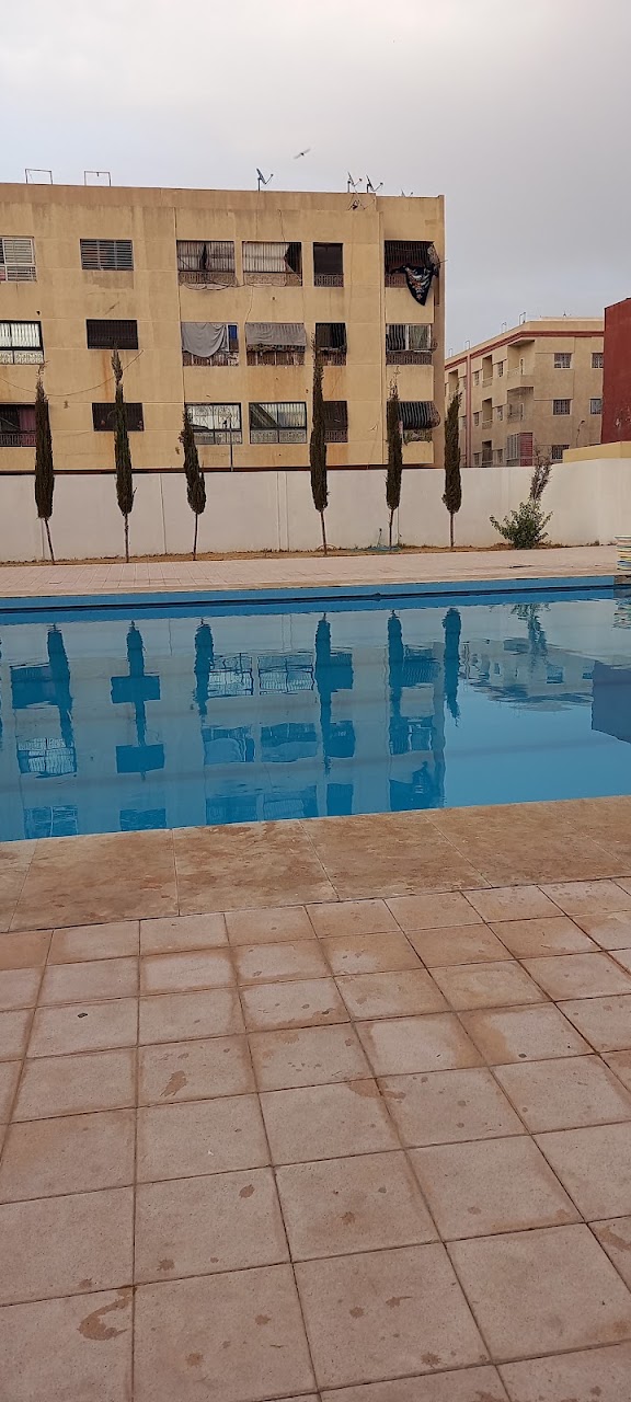 Swimming pool Al Massira — photo 4
