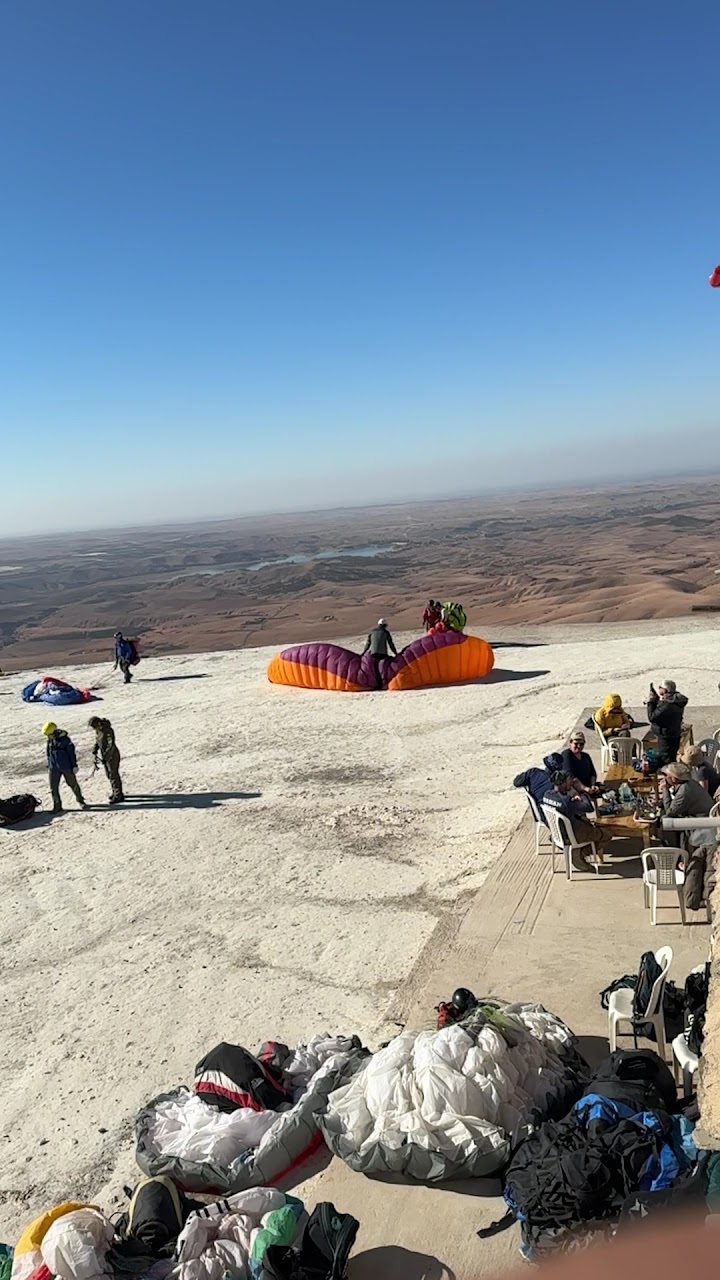 Abderrahim parapente — photo 4
