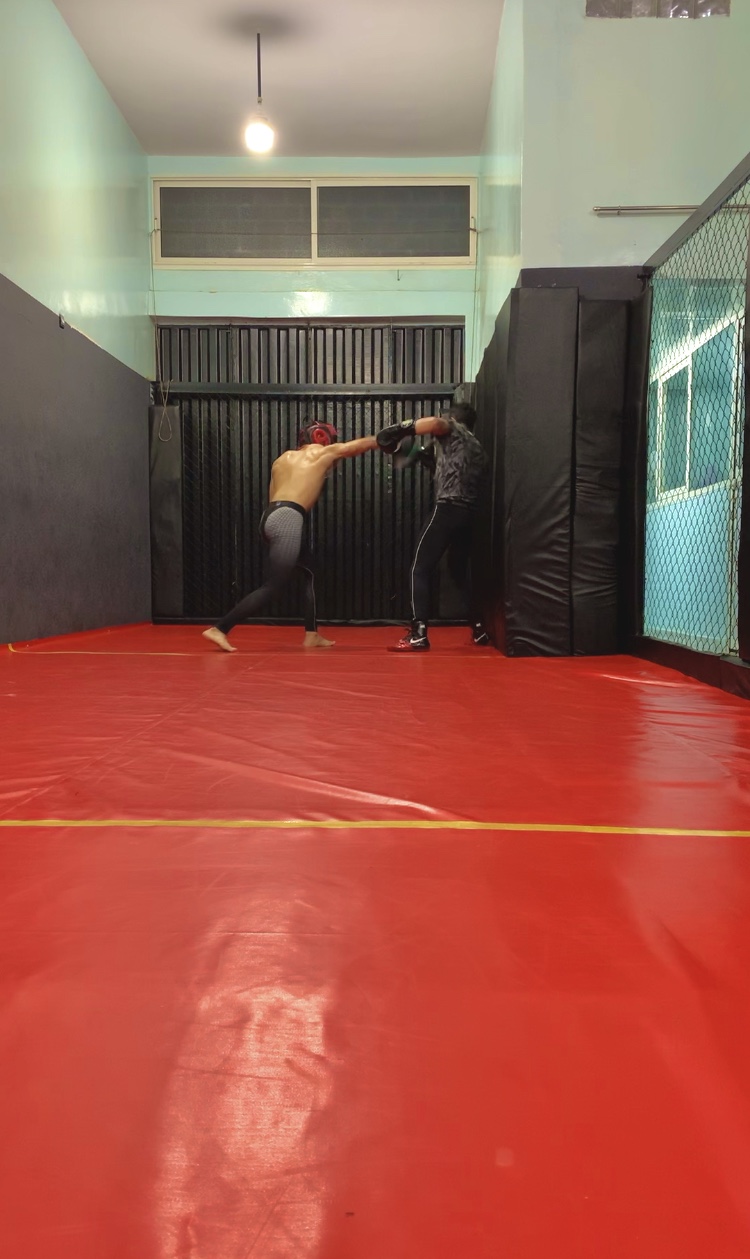 Team Control MMA — photo 4