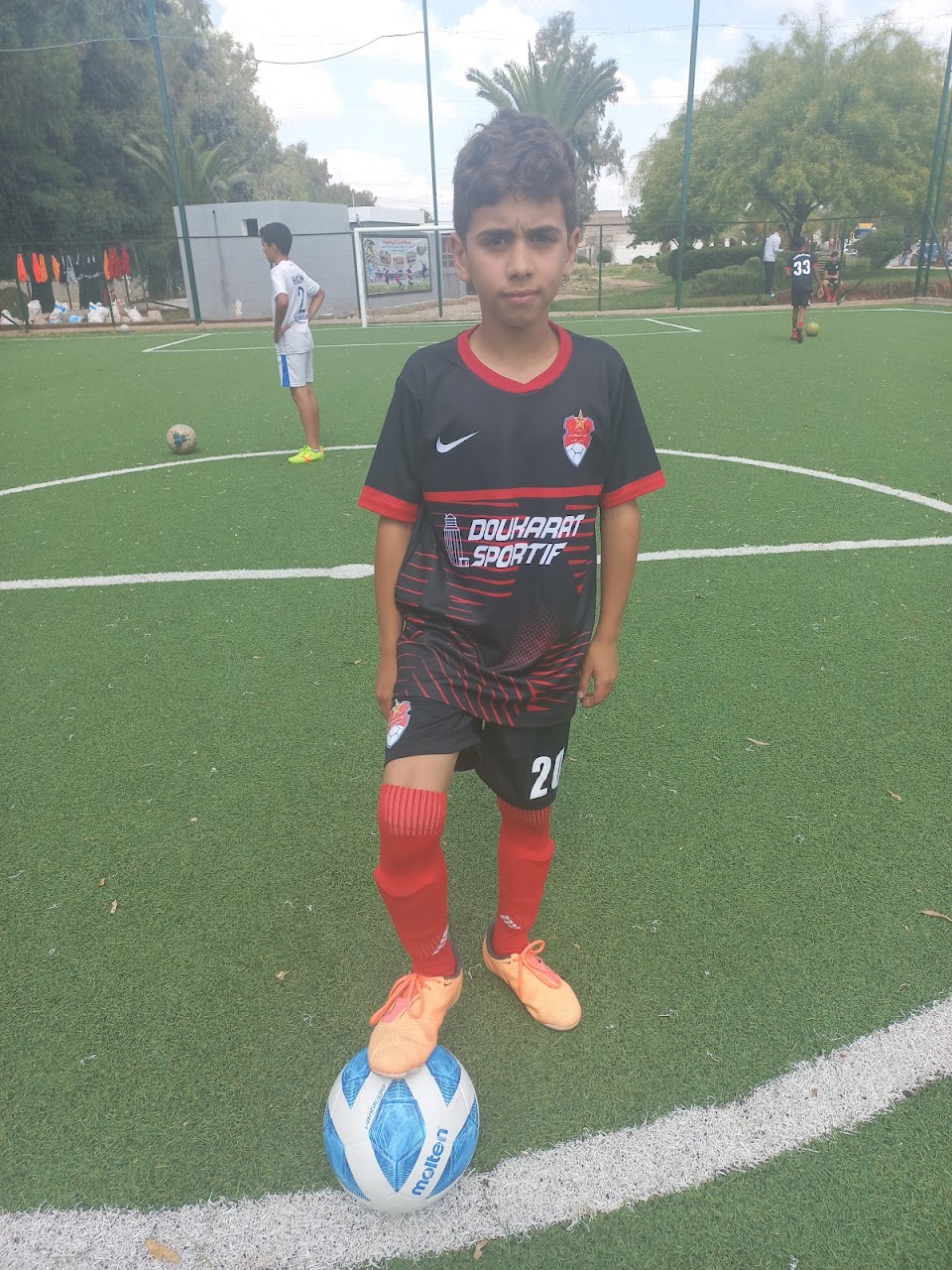الدكارات الرياضية — photo 2
