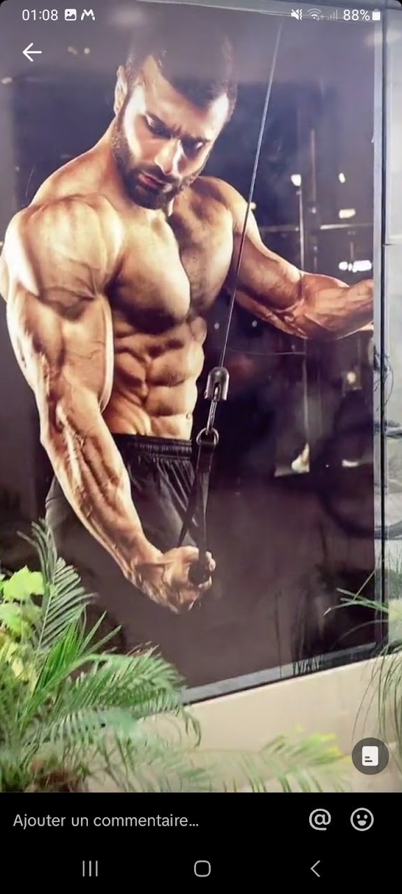 Fitness El boughaze — photo 2