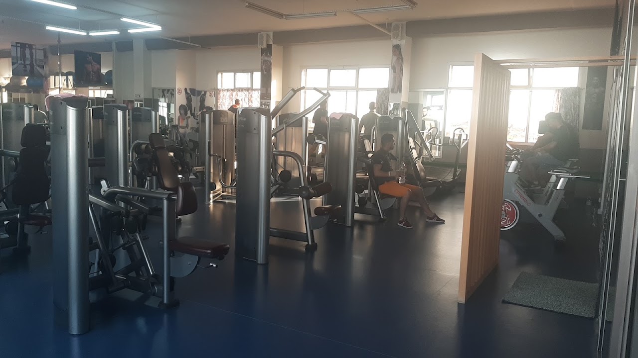 GO GYM — photo 3