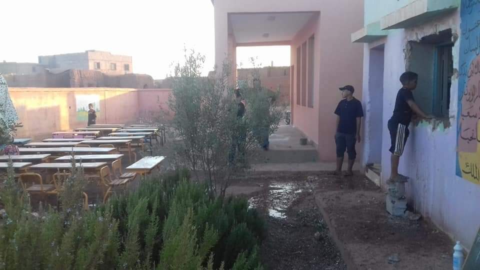 Association al amal zmrane — photo 2