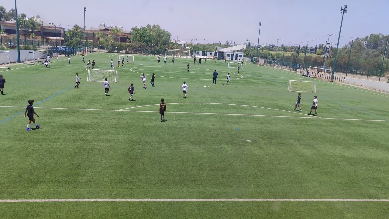 Prestigia Football Club Casablanca — photo 3