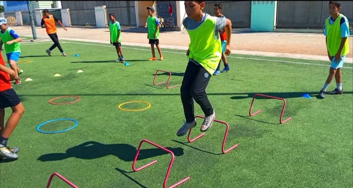 ملاعب القرب المزوري — photo 3