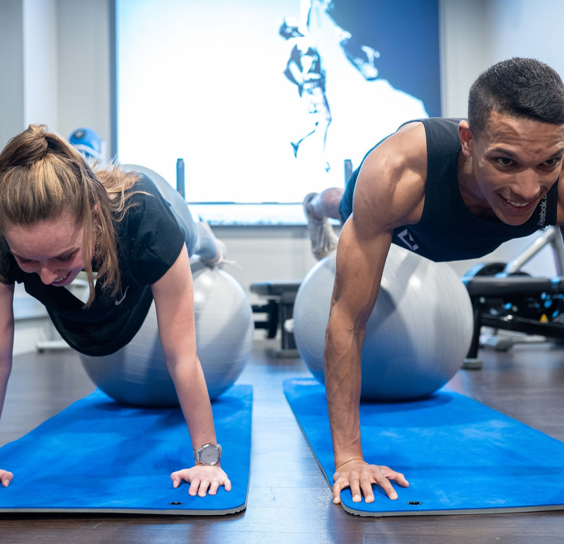 Yvi-Dji | Coach Fitness - Lifestyle — photo 4