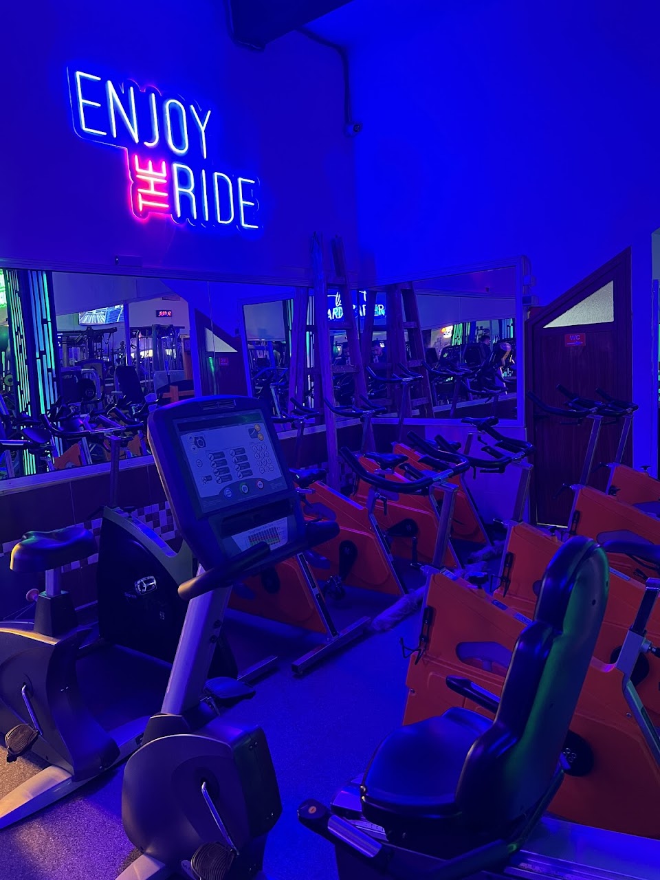 Royal Gym Berrechid — photo 4