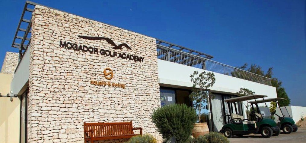 Mogador Golf Academy