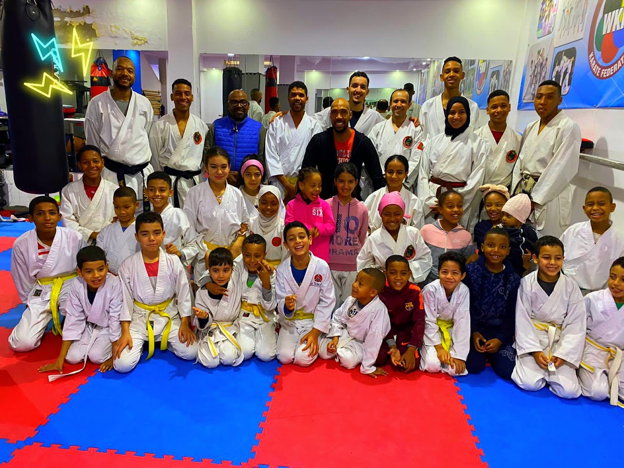 Jannat Association for Sports — photo 3