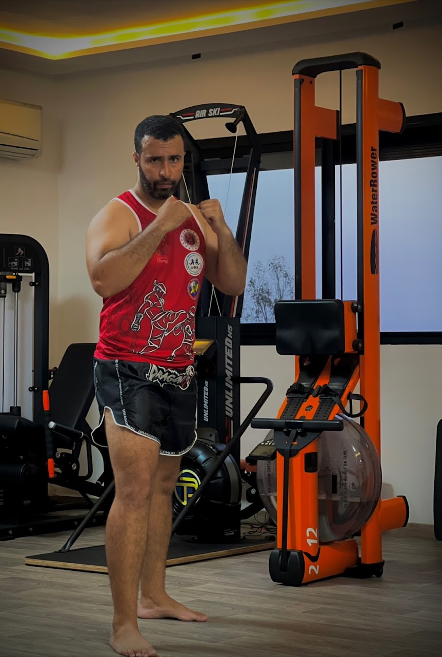 Prestige Personal Trainer Marrakech — photo 3
