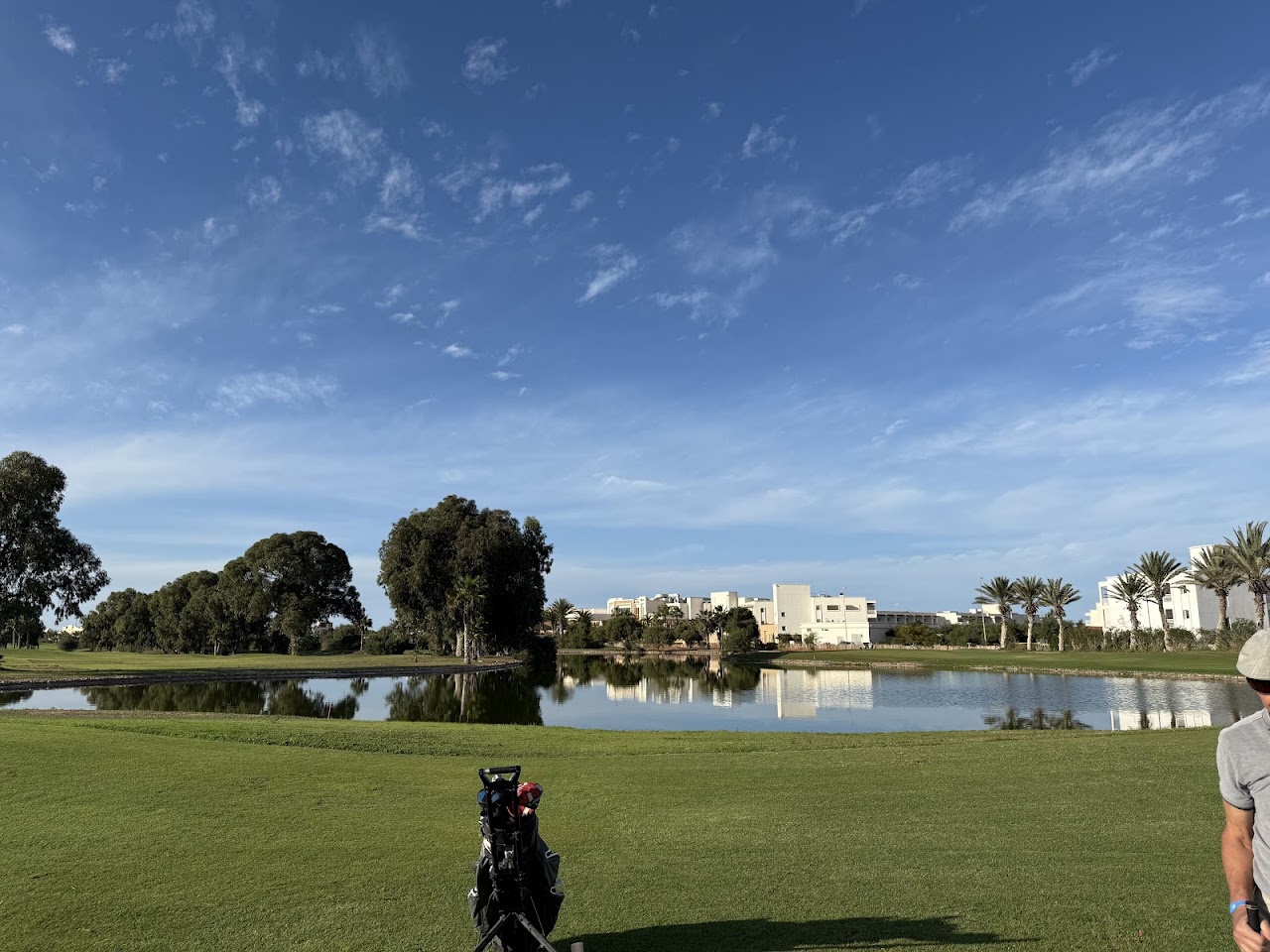 Golf Saidia — photo 4