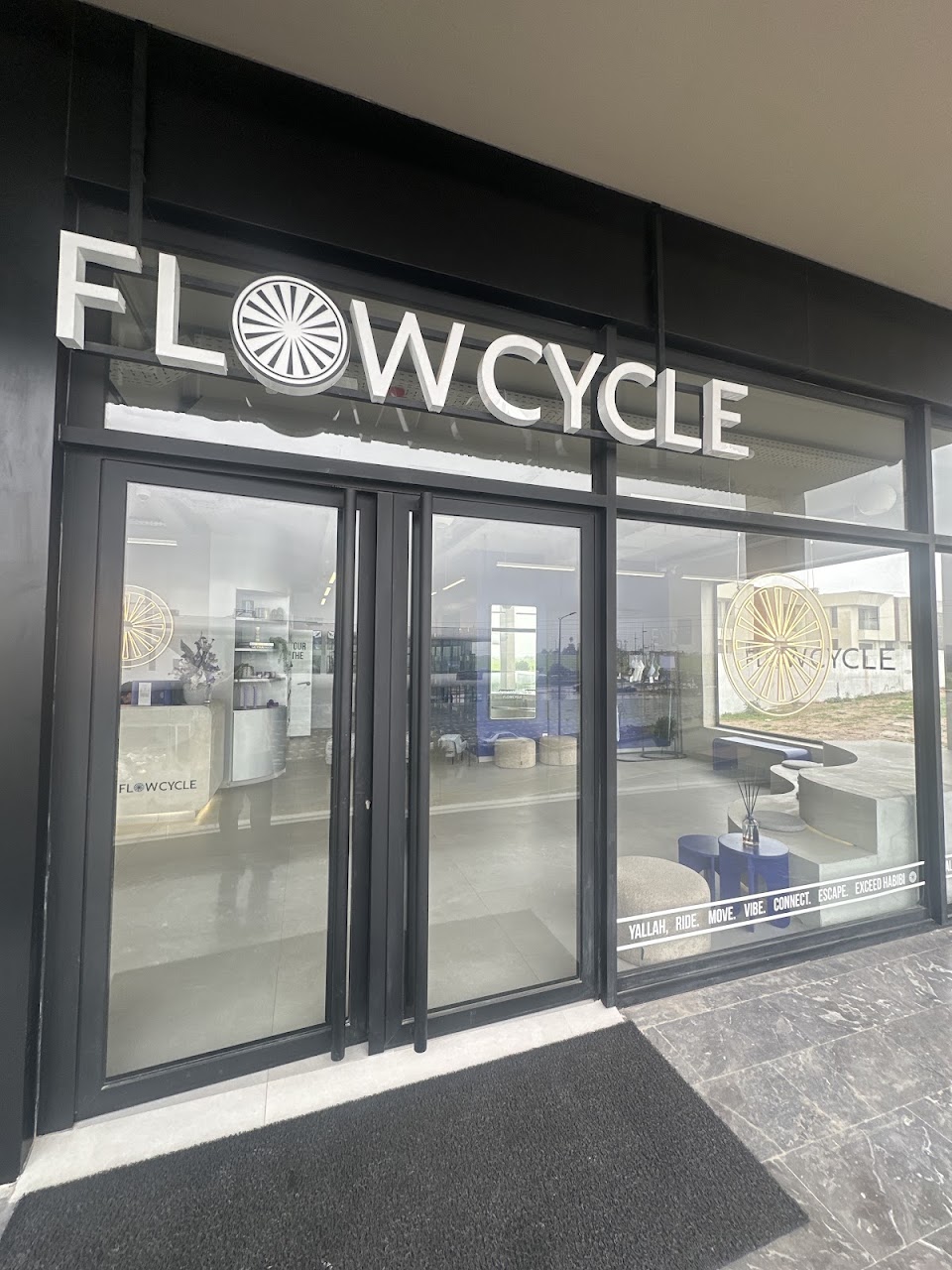 FlowCycle Bouskoura — photo 4