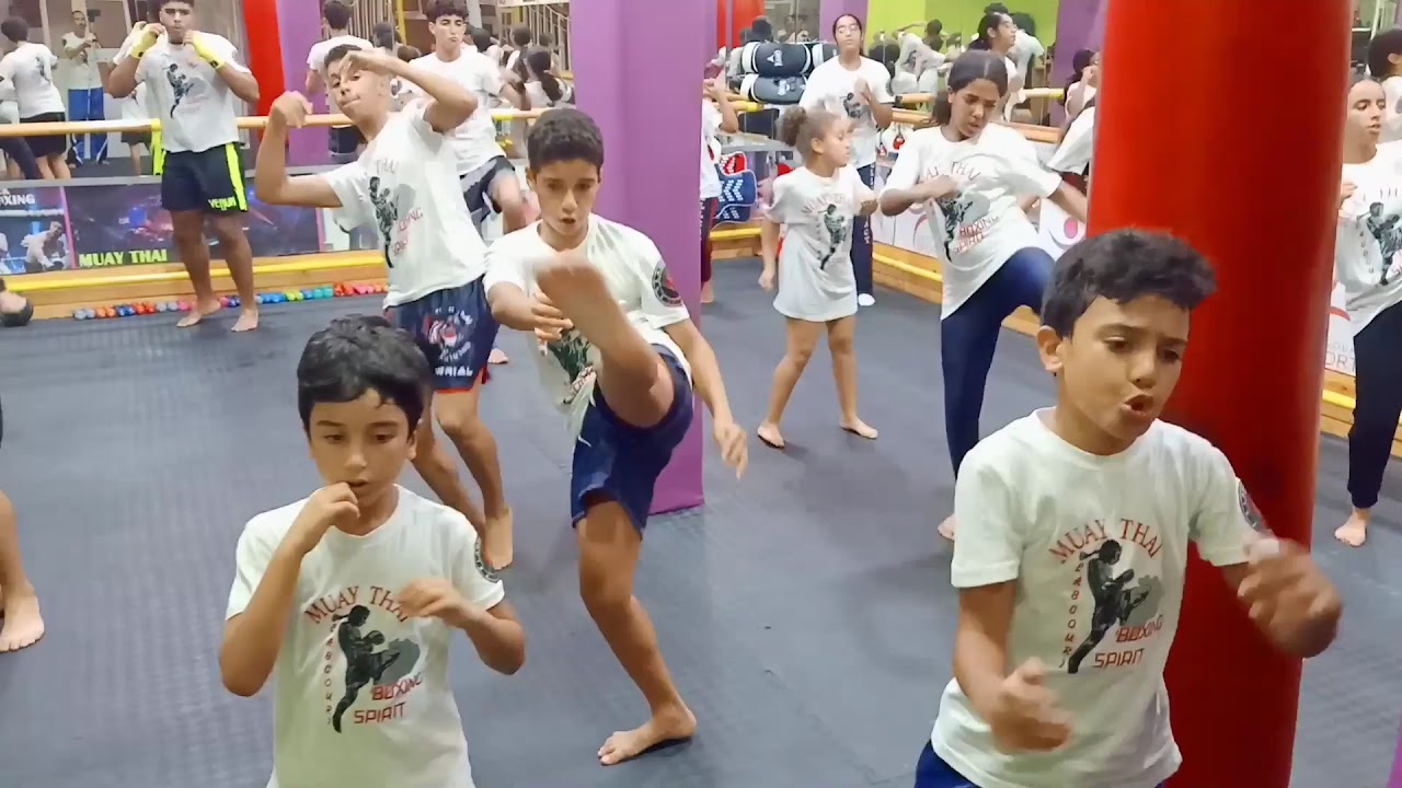 LABGOURI sports - salle de sport oulfa — photo 2