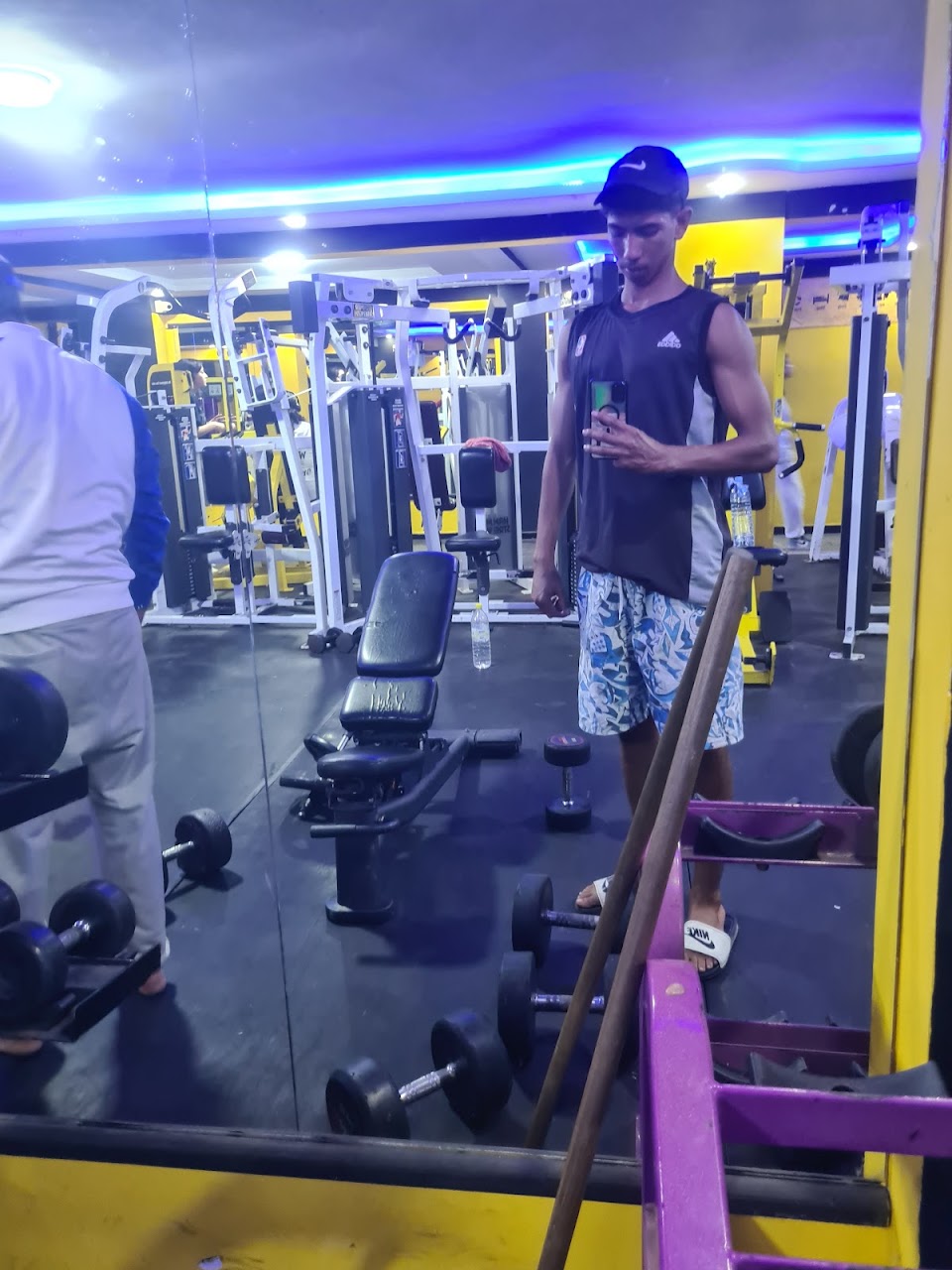 Narjiss Fitness