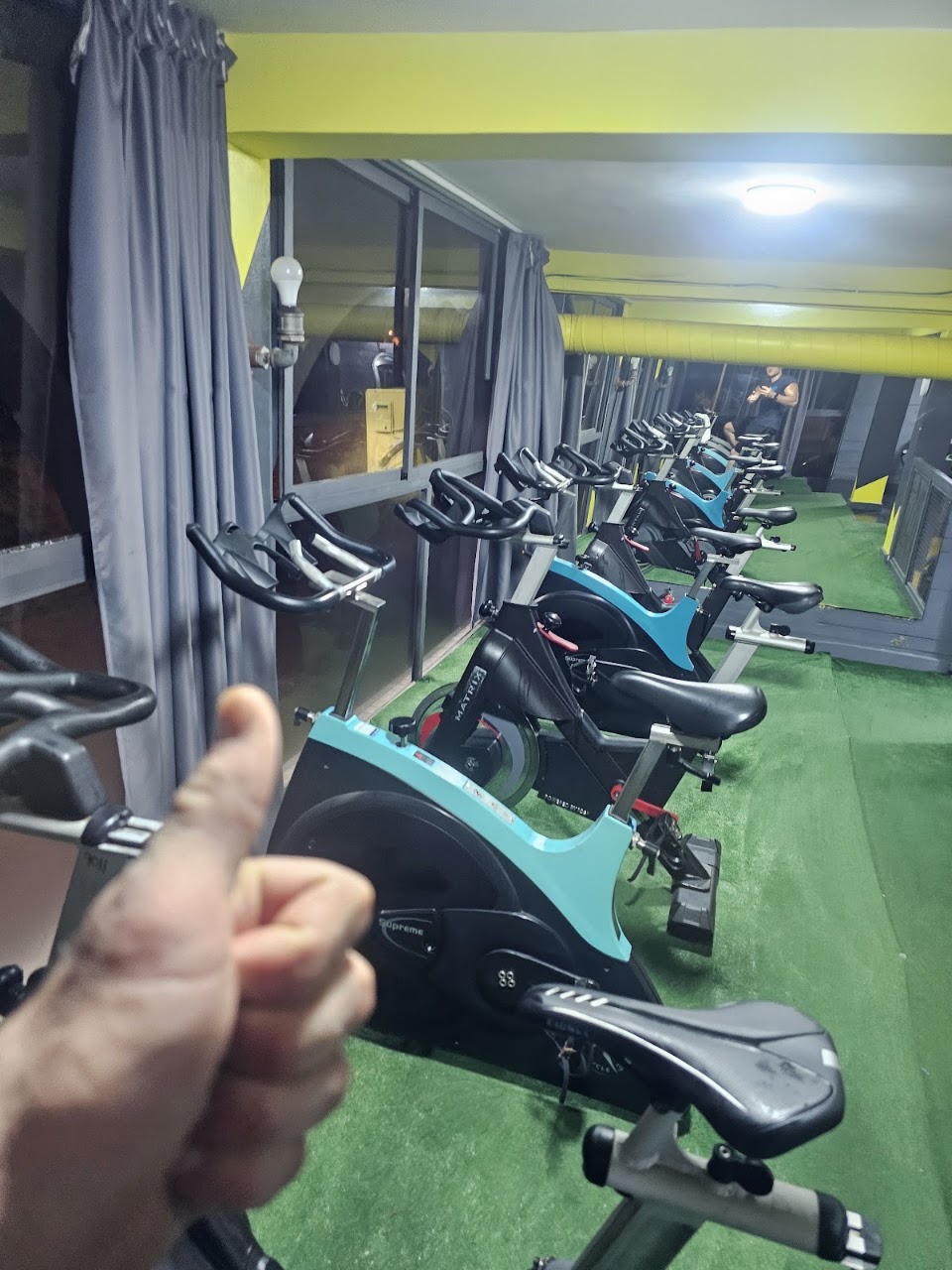 Salle de sport salam — photo 2