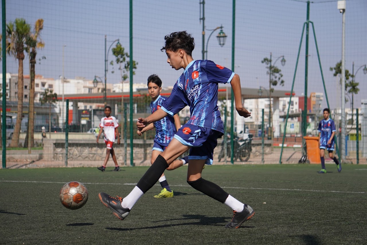 Ecole Attafaoul football Agadir — photo 2