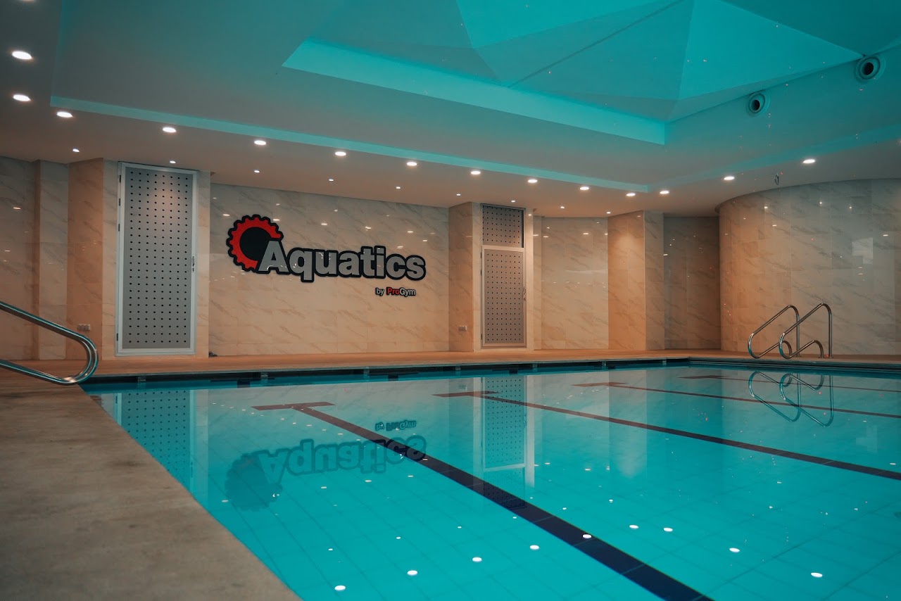 ProGym El Jadida — photo 3