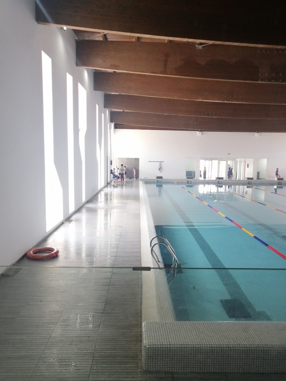 Salle De Boxe قاعة الملاكمة — photo 4
