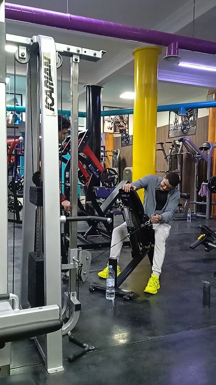 Yakout Fitness — photo 2