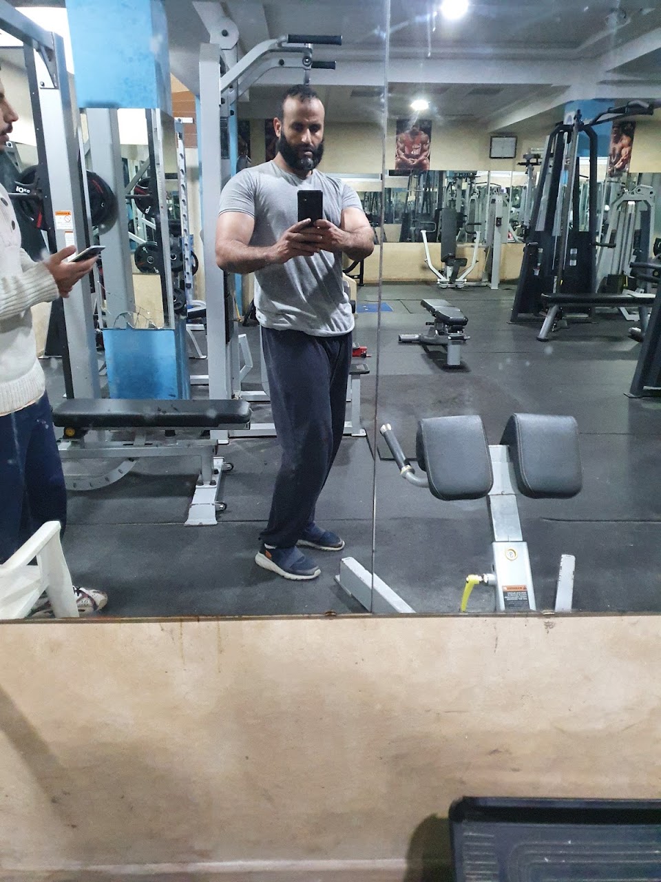 Club Dream Fitness — photo 3