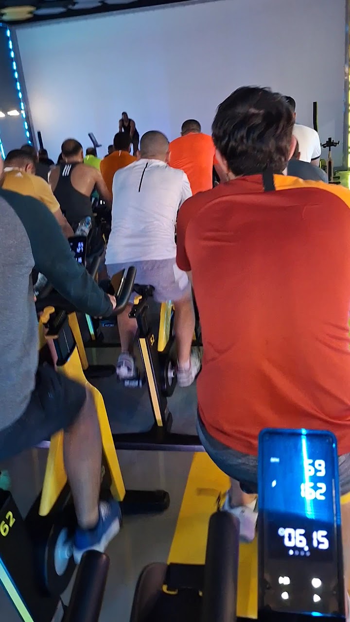 Complexe Moov'up Sports — photo 2