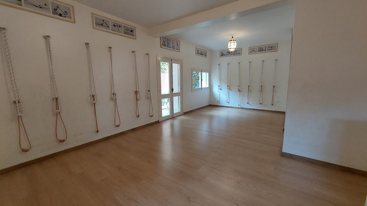 Soham Yoga — photo 2