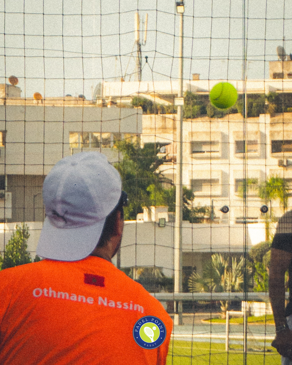 Padel Point Rabat — photo 2