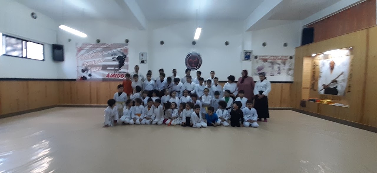 Syodokan AIkido — photo 2