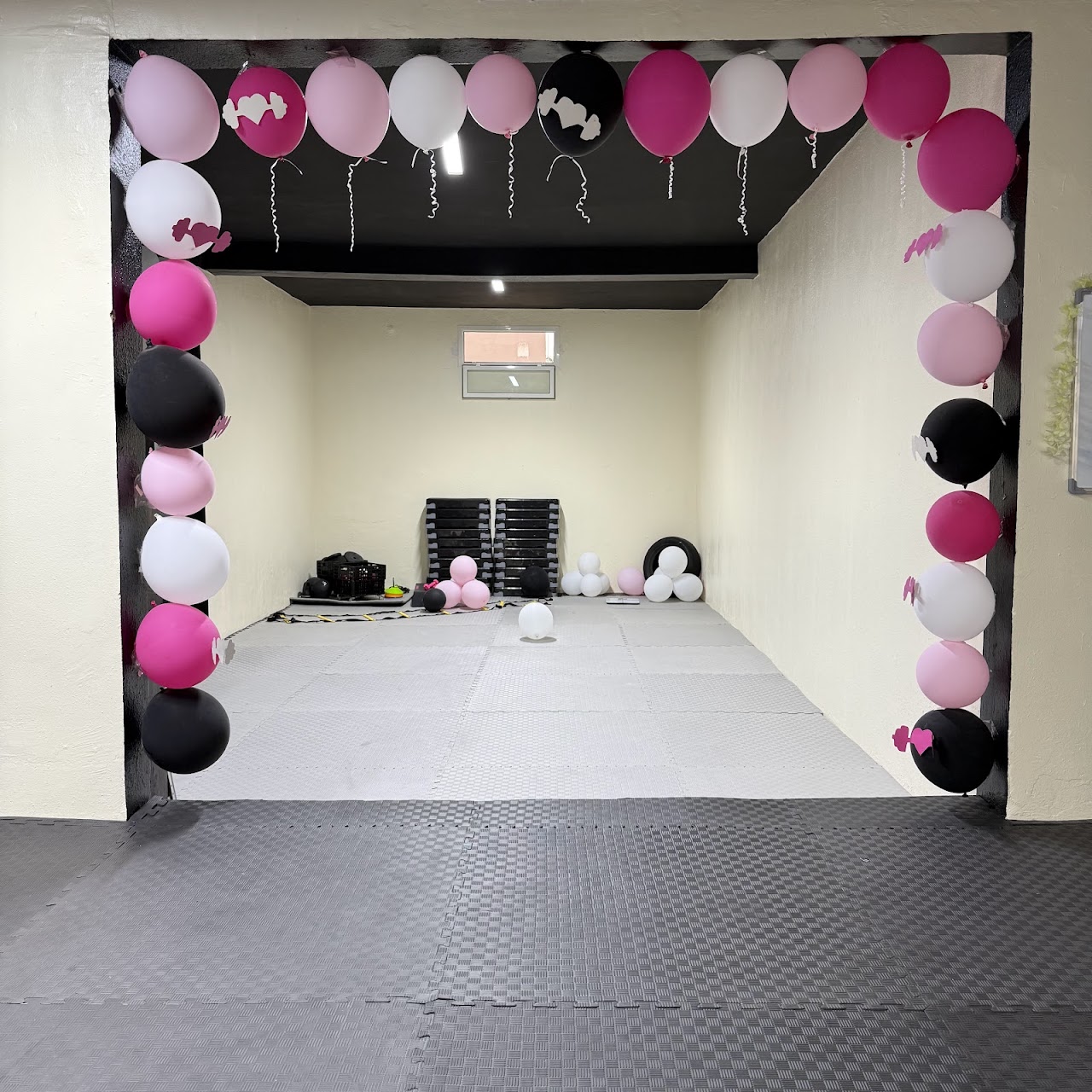 Salle de sport Lissasfa — photo 3
