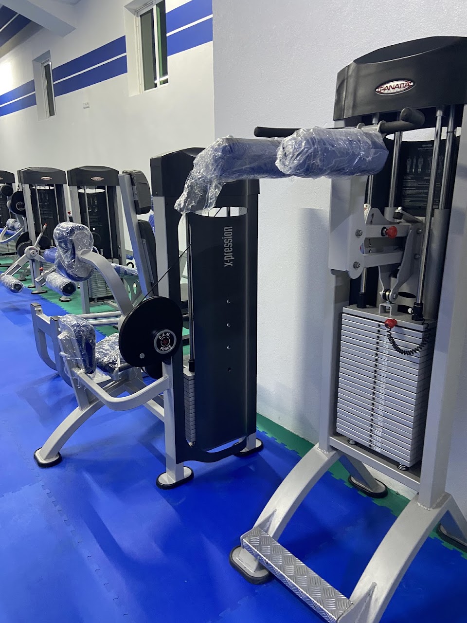 Club Golden Sport El Oujdi — photo 2