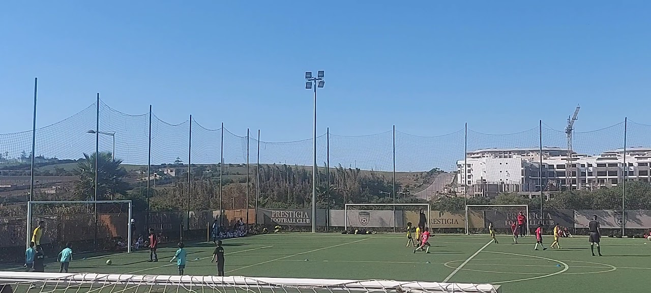 Prestigia Football Club PDN — photo 3