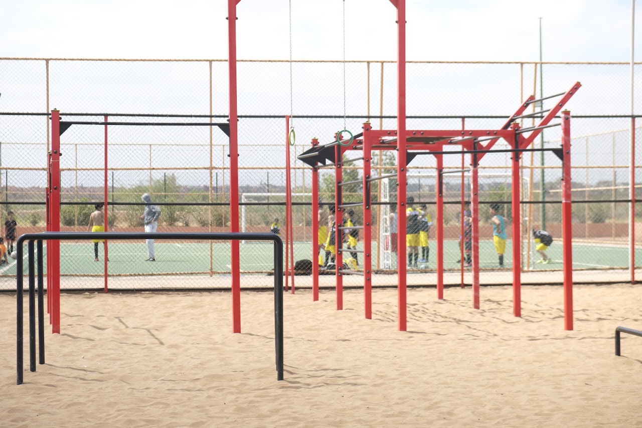 JAMS Parc — photo 4